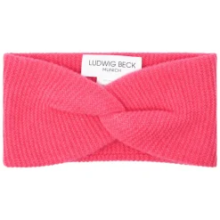 Cashmere Stirnband