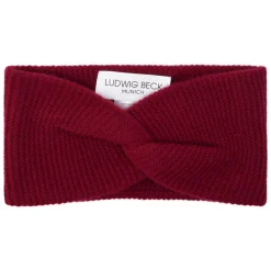 Cashmere Stirnband