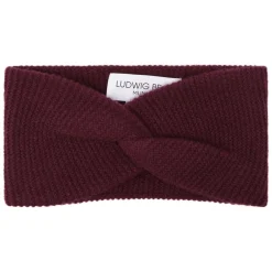 Cashmere Stirnband