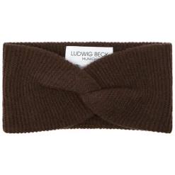 Cashmere Stirnband