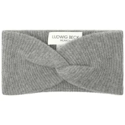 Cashmere Stirnband