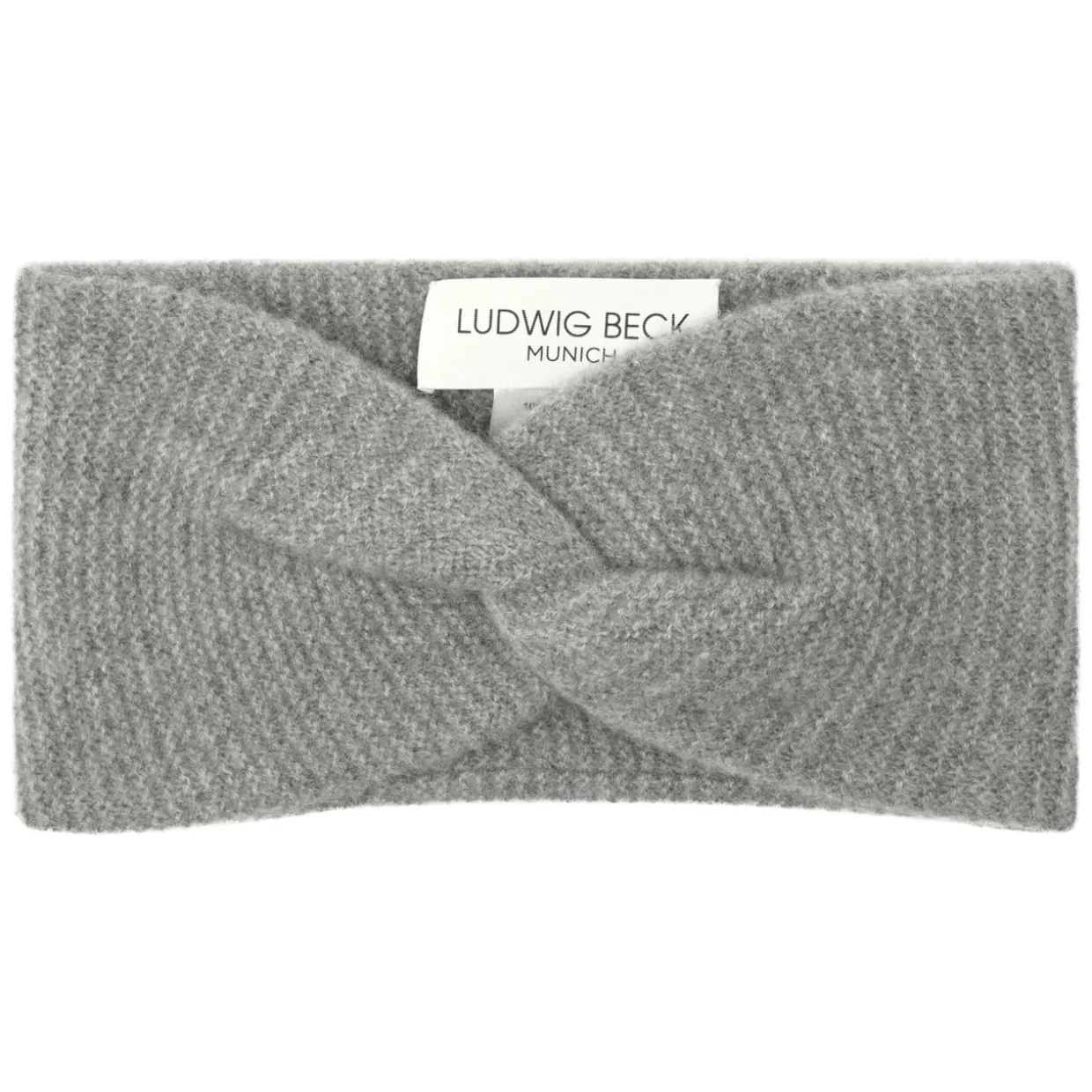 Cashmere Stirnband