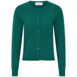 Cashmere Strickjacke