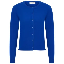 Cashmere Strickjacke