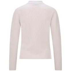 Cashmere Strickjacke