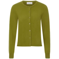 Cashmere Strickjacke