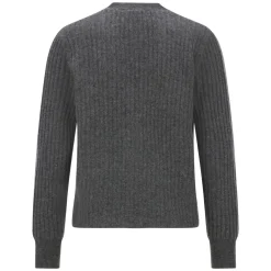 Cashmere Strickjacke