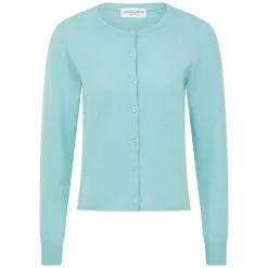 Cashmere Strickjacke