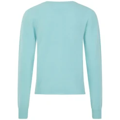 Cashmere Strickjacke