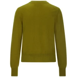 Cashmere Strickjacke