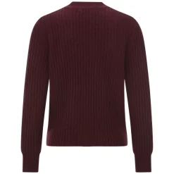 Cashmere Strickjacke