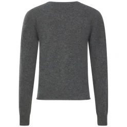 Cashmere Strickjacke
