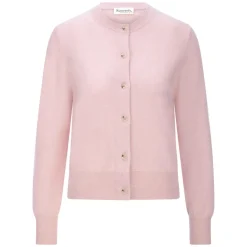 Cashmere Strickjacke