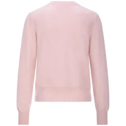 Cashmere Strickjacke