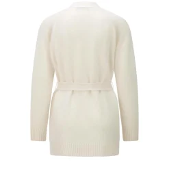 Cashmere Strickjacke