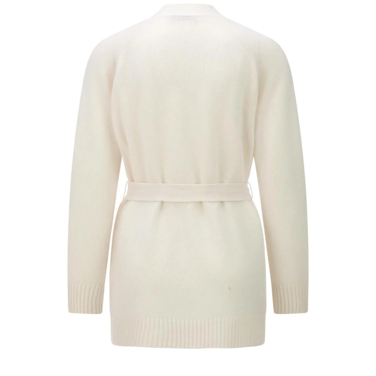 Cashmere Strickjacke