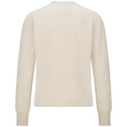 Cashmere Strickjacke