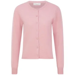 Cashmere Strickjacke