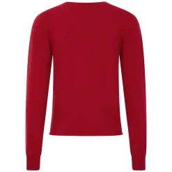 Cashmere Strickjacke