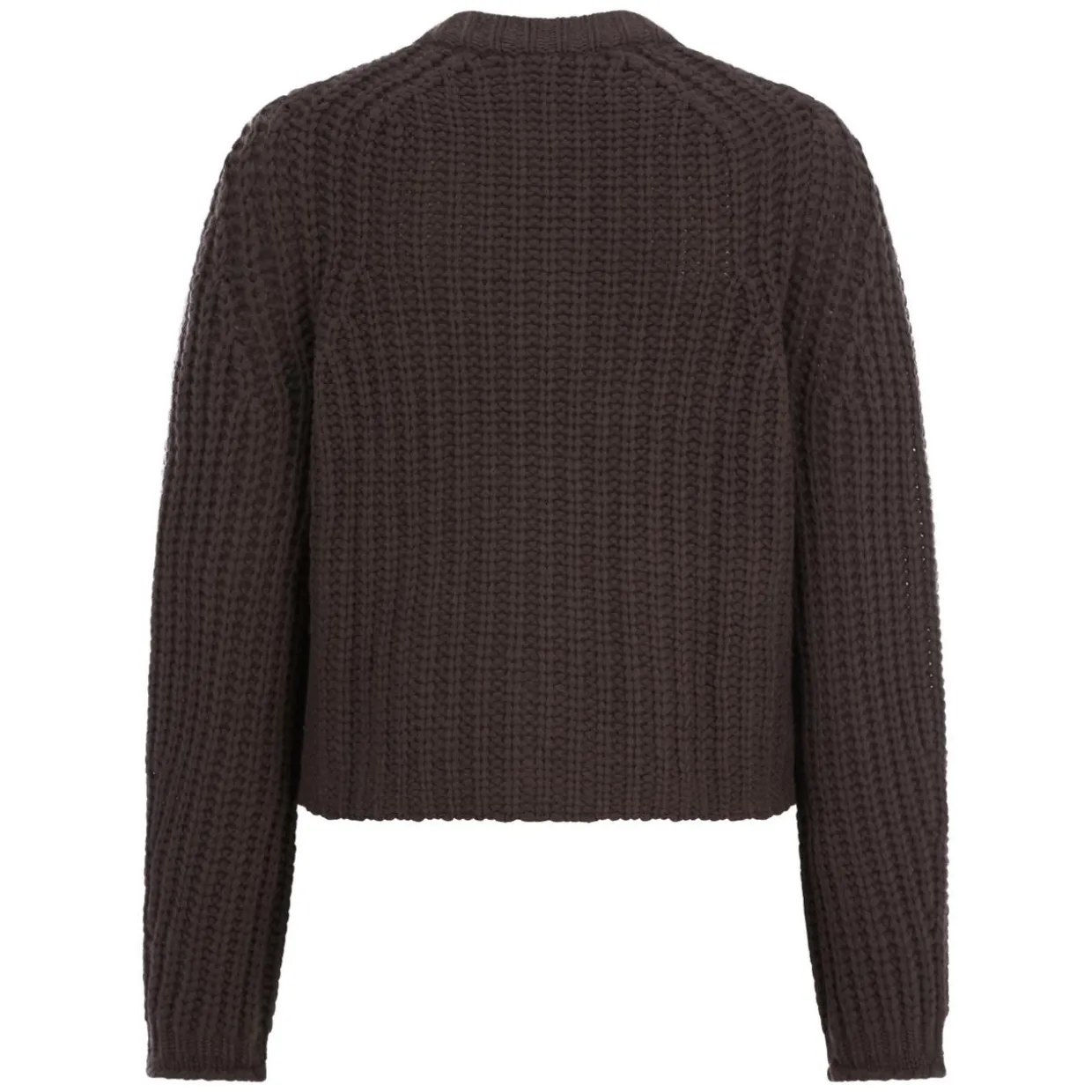 Cashmere Strickjacke