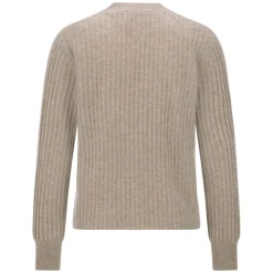 Cashmere Strickjacke