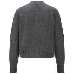 Cashmere Strickjacke
