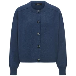Cashmere Strickjacke