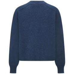 Cashmere Strickjacke