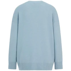 Cashmere Strickjacke