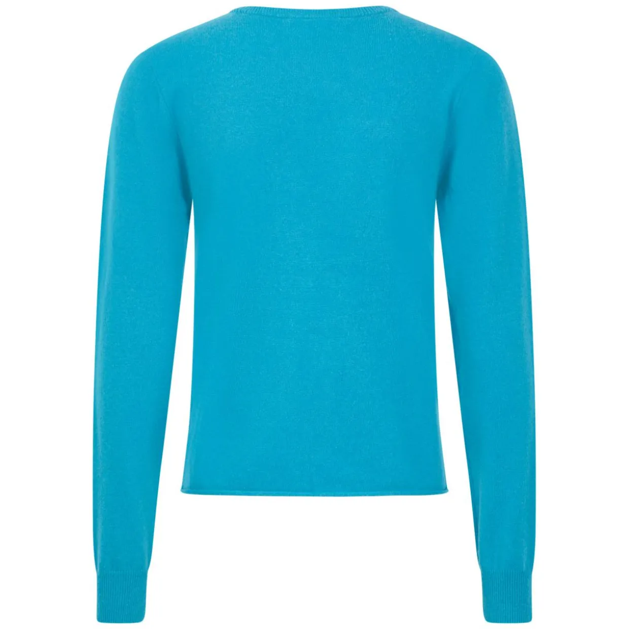 Cashmere Strickjacke