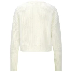 Cashmere Strickjacke