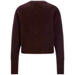 Cashmere Strickjacke