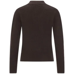 Cashmere Strickjacke