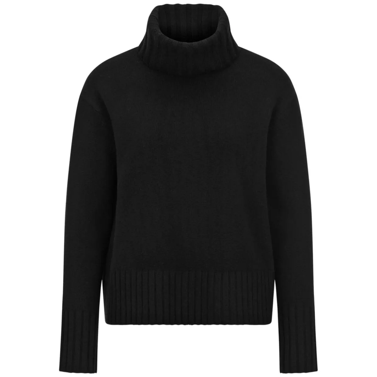 Cashmere Strickpullover