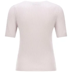 Cashmere Strickshirt