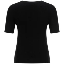 Cashmere Strickshirt