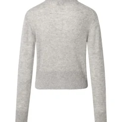 Cashmere-Strickjacke Karina