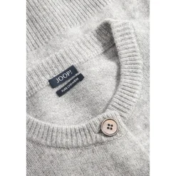 Cashmere-Strickjacke Karina