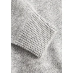 Cashmere-Strickjacke Karina