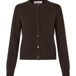 Cashmerestrickjacke Saboston
