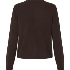 Cashmerestrickjacke Saboston