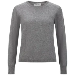 Cashmere-Strickpullover