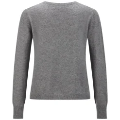 Cashmere-Strickpullover