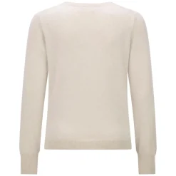 Cashmere-Strickpullover