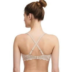 Champs-elysées bedeckender memory foam-bh