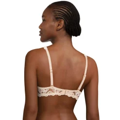 Champs-elysées bedeckender memory foam-bh