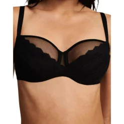 Chantelle EasyFeel Floral Touch BH