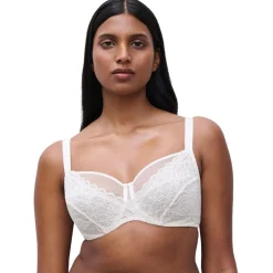 Chantelle EasyFeel Floral Touch BH