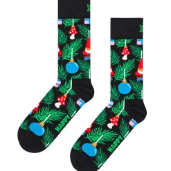 Christmas Tree Decoration Sock