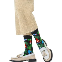 Christmas Tree Decoration Sock